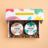 Le plaisir d'offrir de beaux produits Cozie