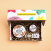 3 jolis cadeaux signés Cozie